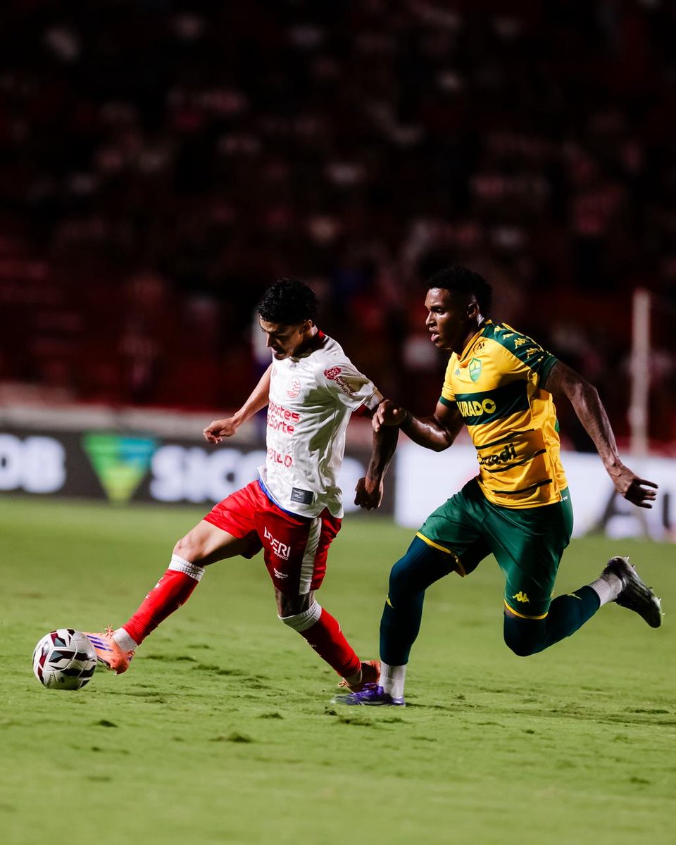 Brasileirão Série B tweet media