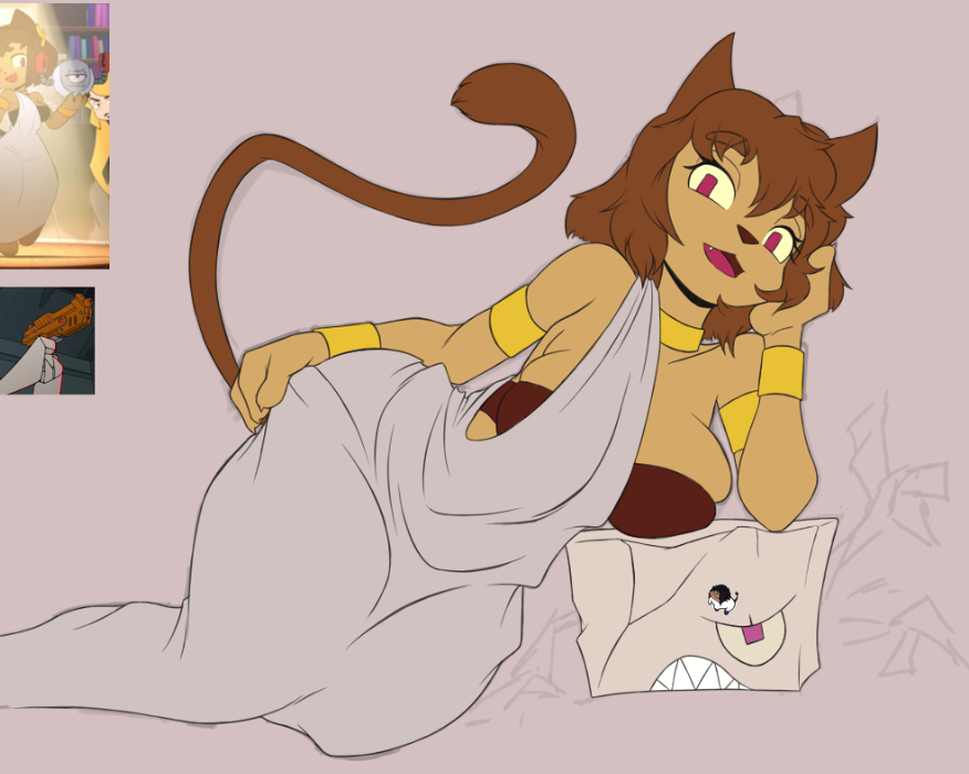 👁 Mord tweet media