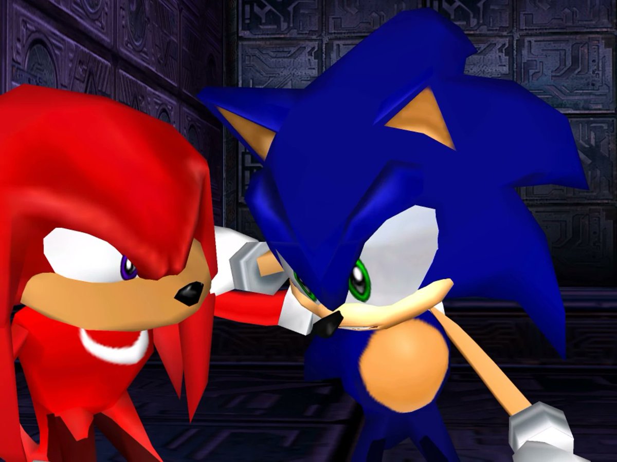 Bryan blue blur hedgehog tweet media