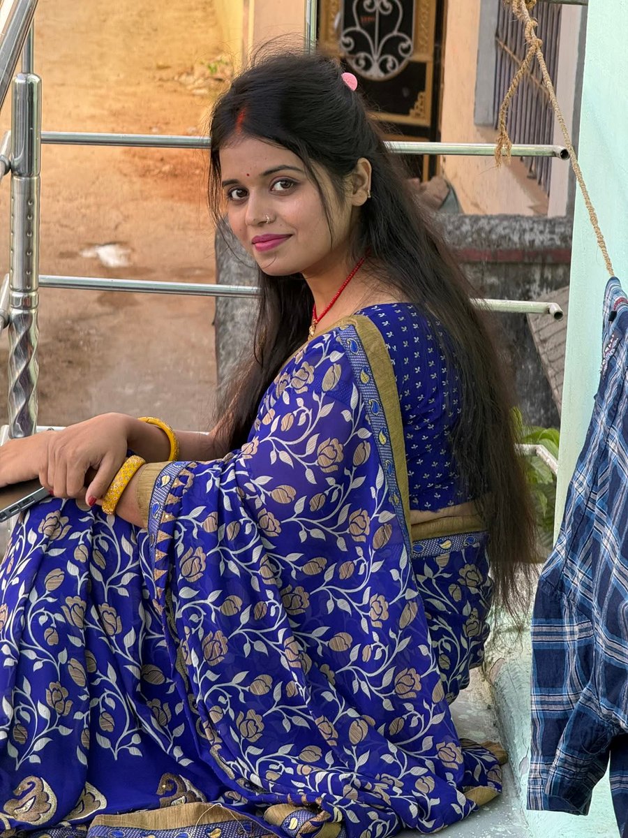 Pooja tweet media