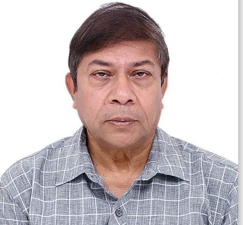 Hariharan Balachandran tweet media