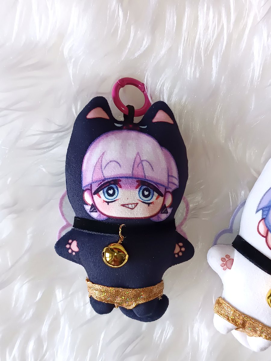 sofokhl's tweet photo. Plushie sillies
#psg #polyester #polyurethane https://t.co/w7tua1fCuj