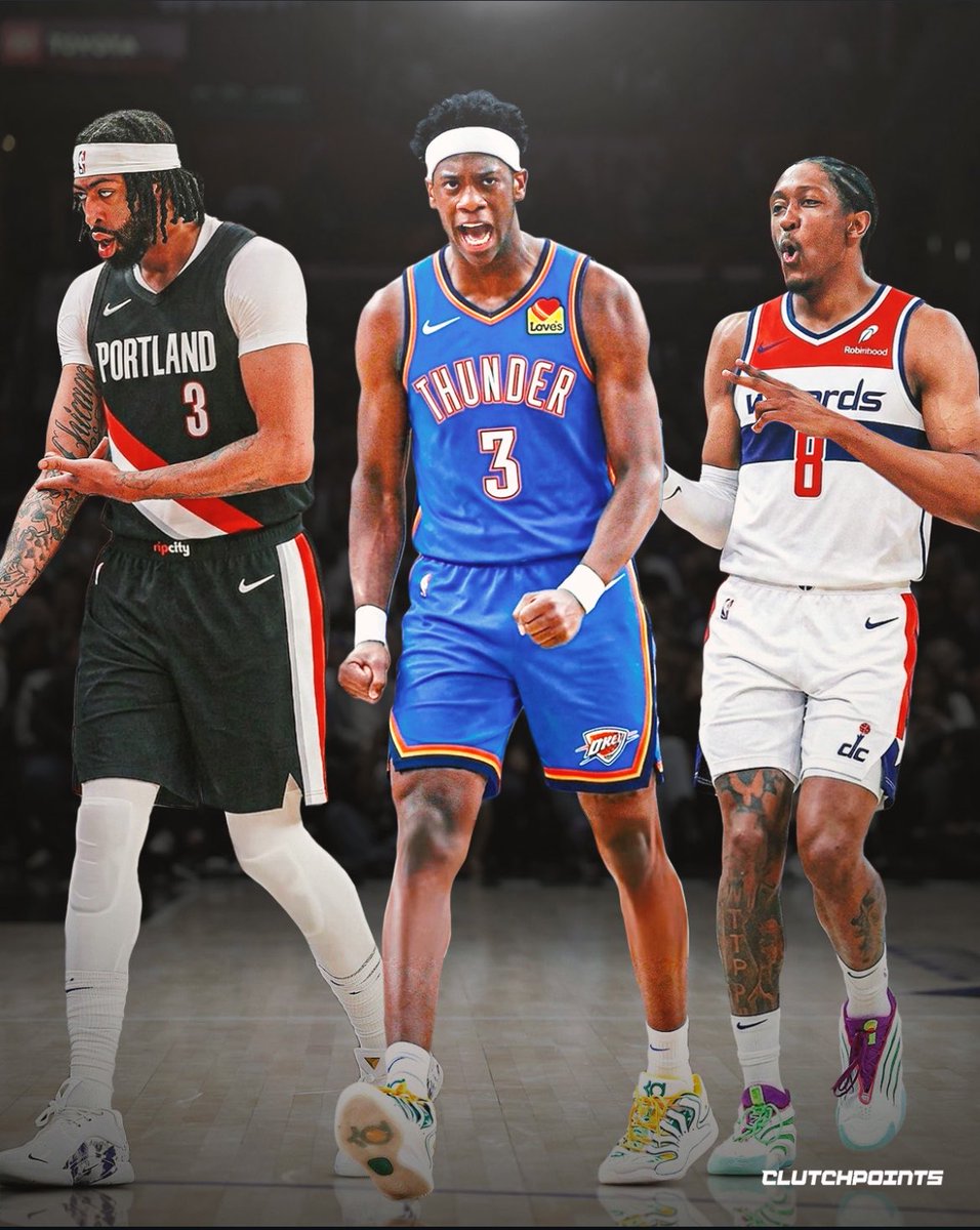 Blazers Palace tweet media