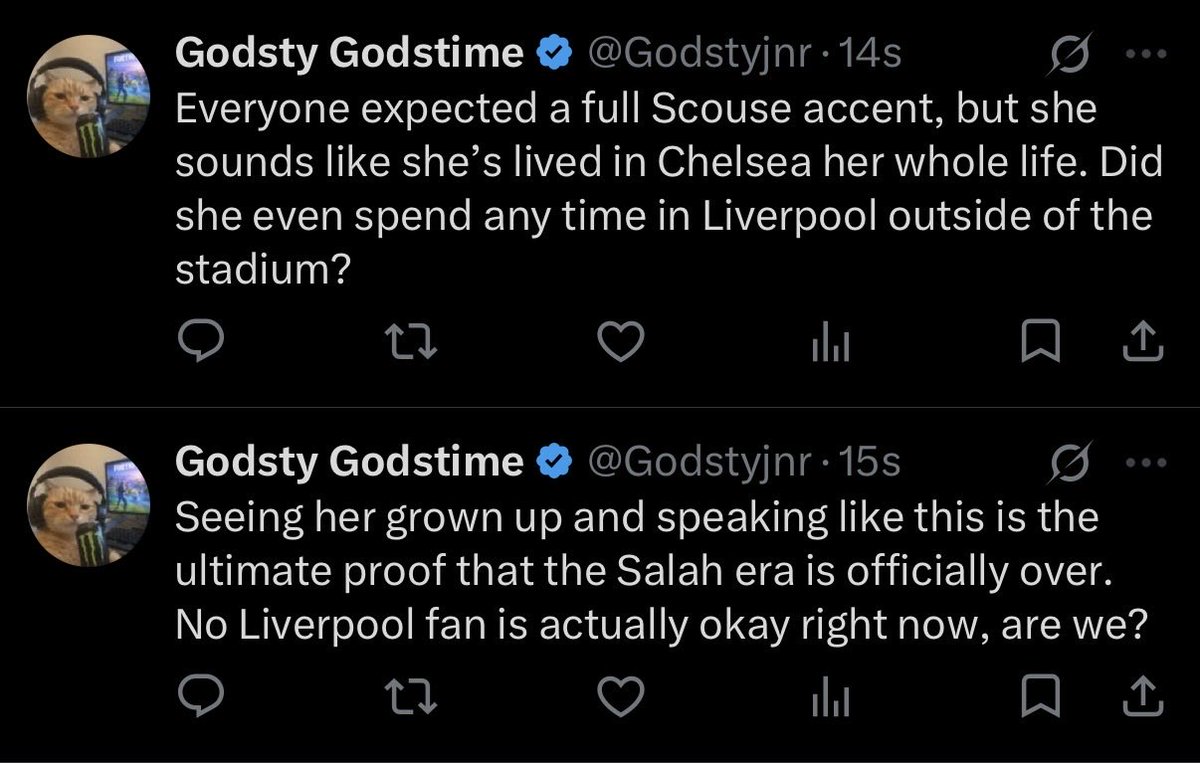 conuary's tweet photo. @Godstyjnr @syafyerms Shut the fuck up https://t.co/uUFhSLGg88