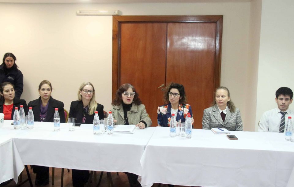 Corte Suprema CSJ tweet media