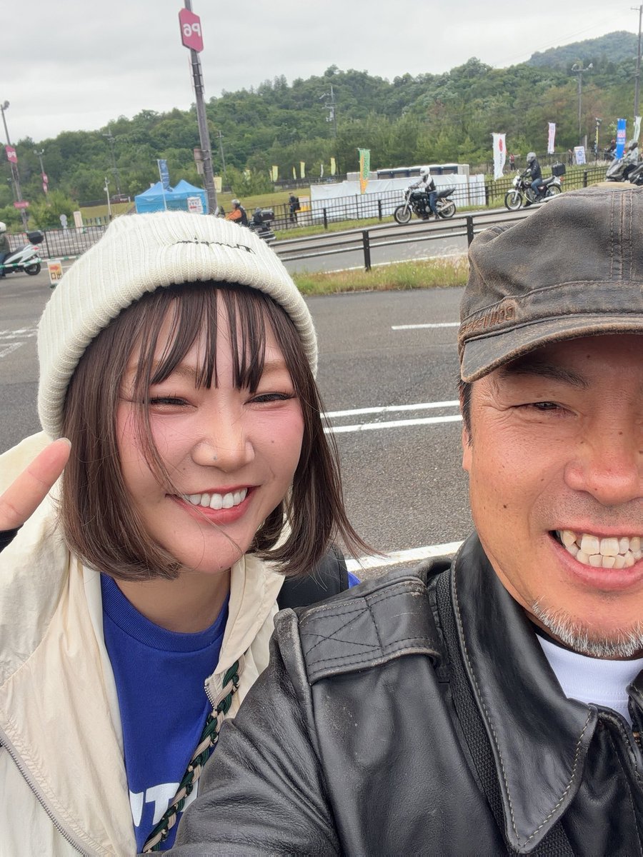 らいだ tweet media