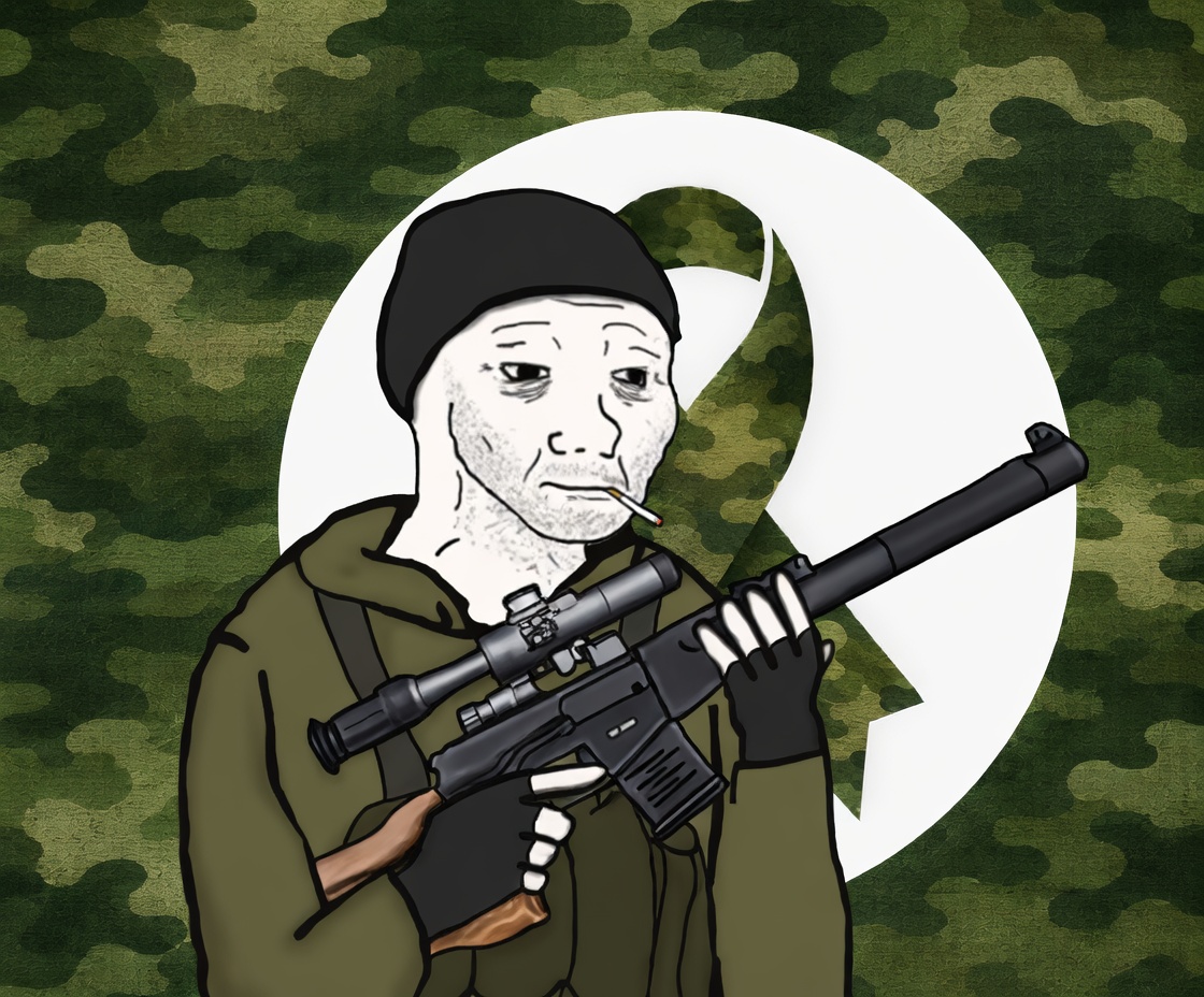 Support Our Troops tweet media