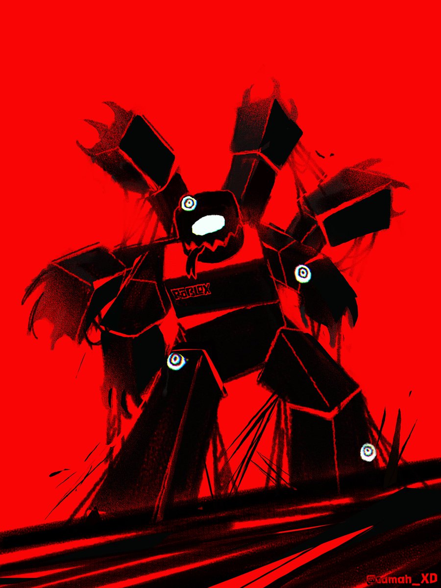 samah_XDD's tweet photo. game looks super cool so imade a quick doodle fanart thingy of their seek

#robloxdoors #retrodoors #doorsfanart (????) https://t.co/K2PiGIkpjB