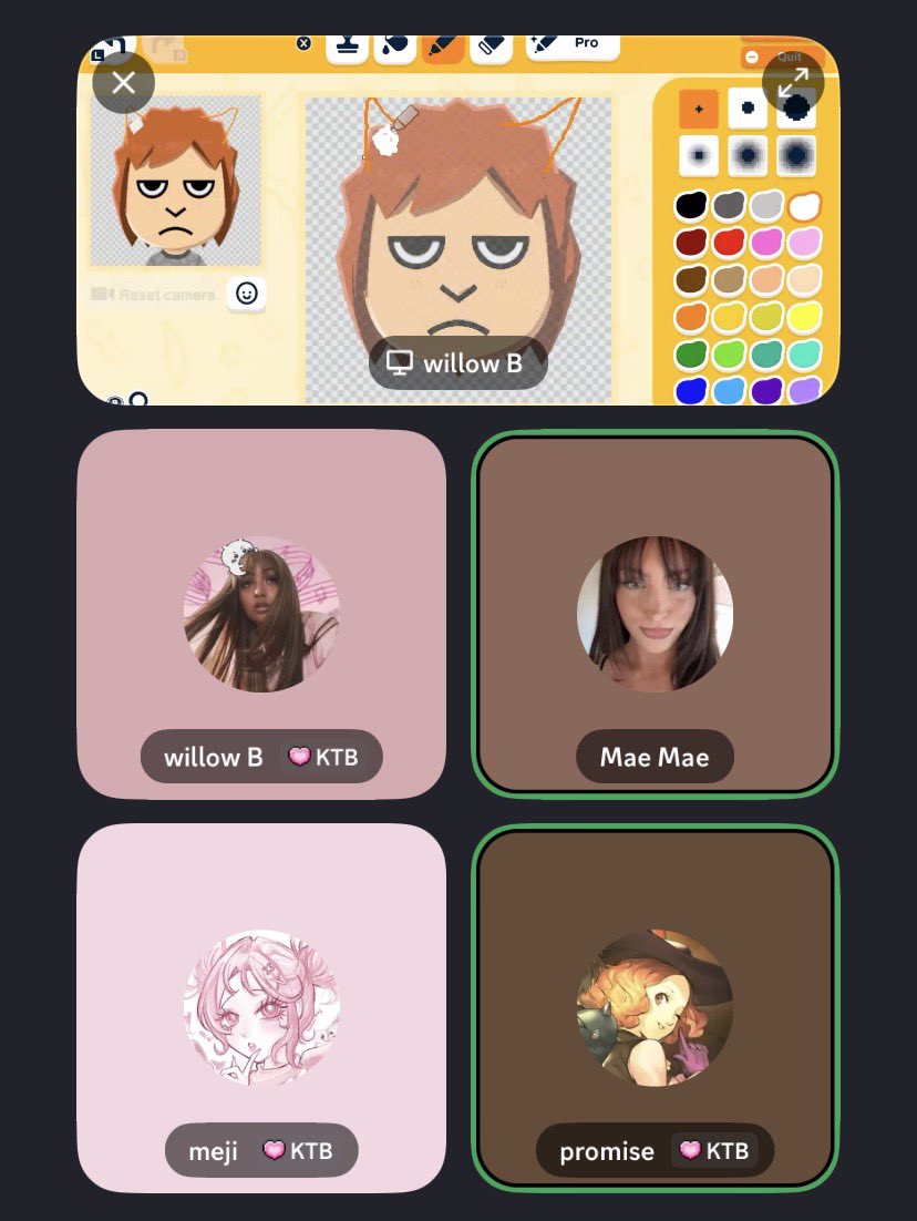 Maeve 👀 tweet media
