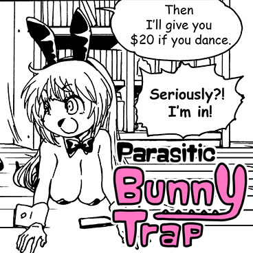 kin29t's tweet photo. Parasitic BunnyTrap
Ep. 013

BUNNY DANCE

Read the comic below ↓

#BunnyTrap https://t.co/bnn2e8c9zF