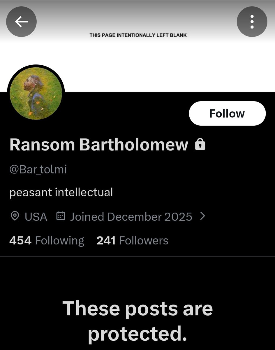 Polysophical tweet media