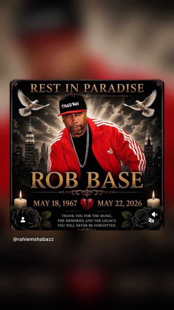IG: RahiemShabazz tweet media