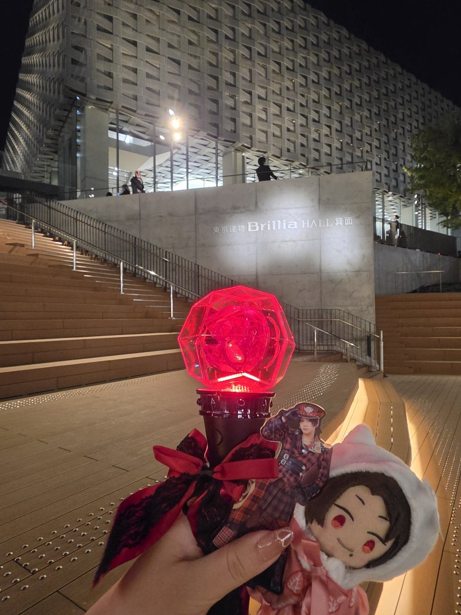 kanon1119om's tweet photo. 加州清光単騎出陣極最高でした！！
私は見納めになるけど最後まで誰一人欠けることなく走り抜けてください
あれだけの曲数をこなす清光はホントすごいよ！
あの曲のステップや生で聴きたかった曲などつめこまれていて幸せでした！！
たくさんのパワーと笑顔をありがとう！！ 
清光大好きだよ！ https://t.co/1VPtNDuD4z