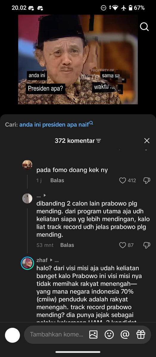 bibim war tweet media
