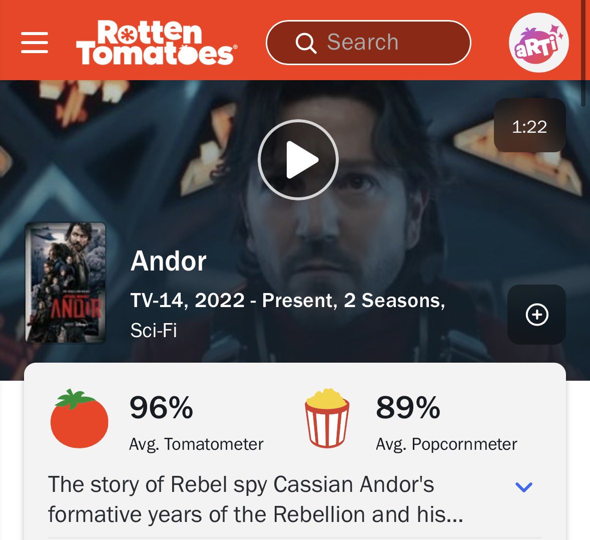 The Mollylorian and Grogu tweet media