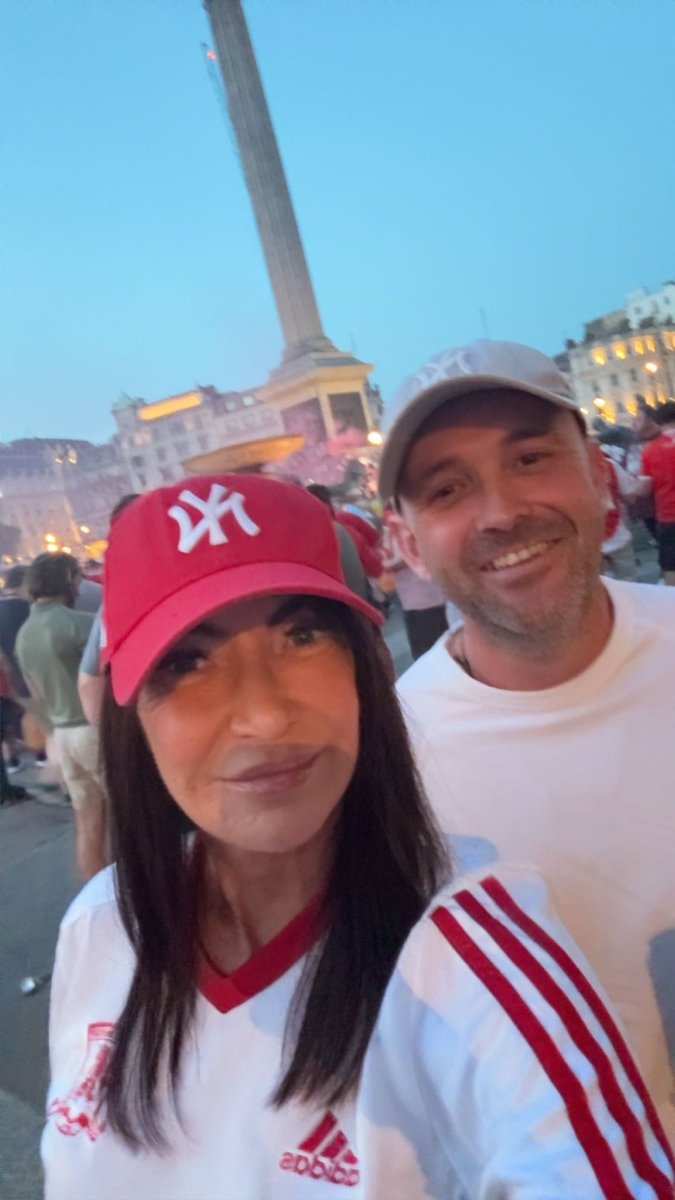 Louise Donaldson tweet media