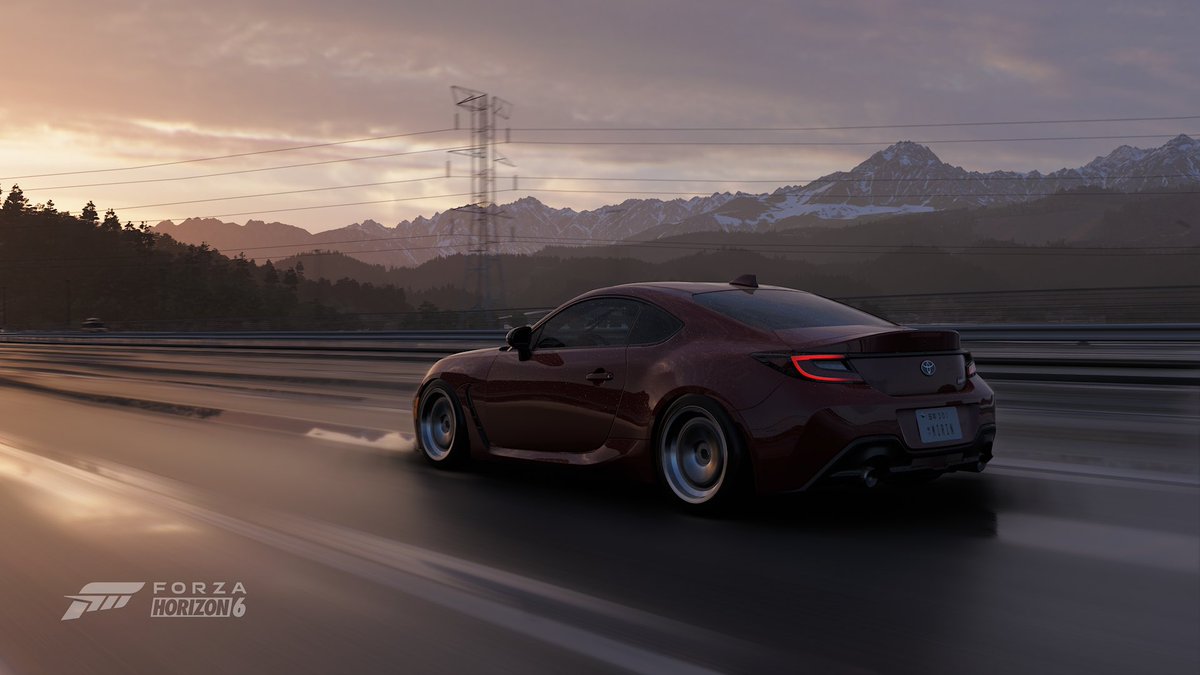 ForzaWhips tweet media