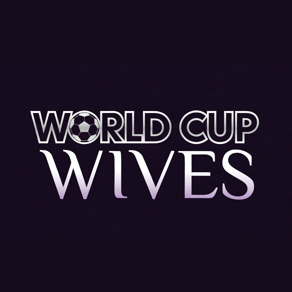 Worldcup Wives tweet media