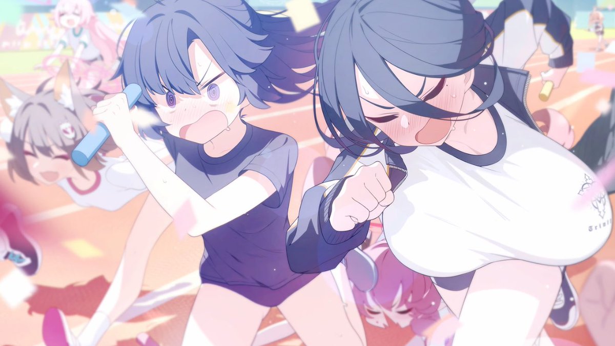かえる tweet media