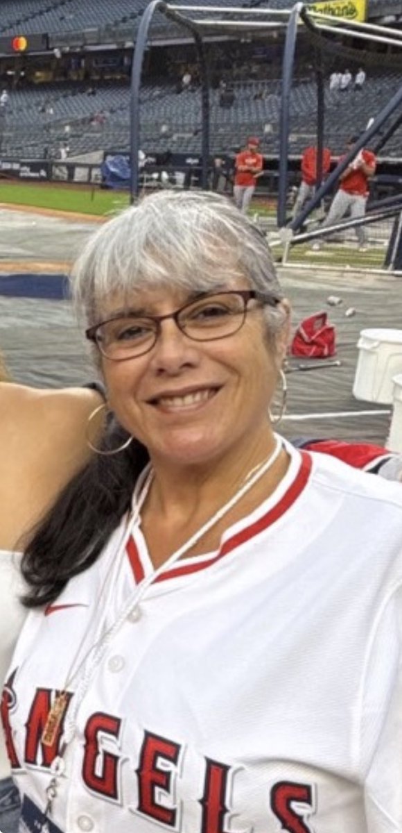 Maggie neto tweet media