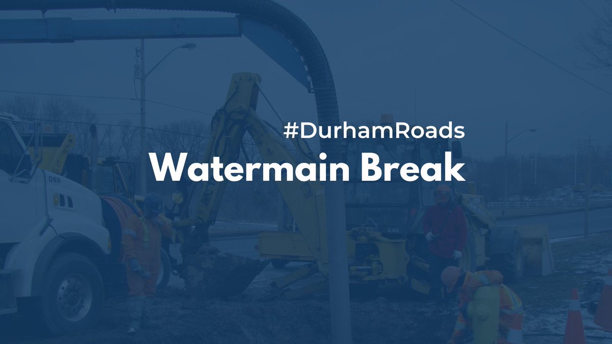 Region of Durham tweet media