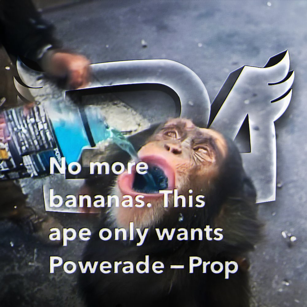 SoaR Prop tweet media