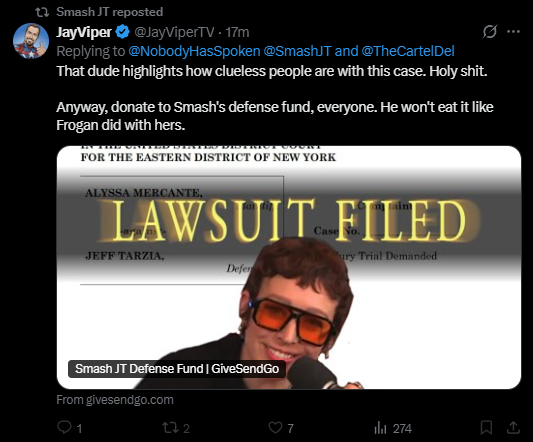 KillerDucky tweet media