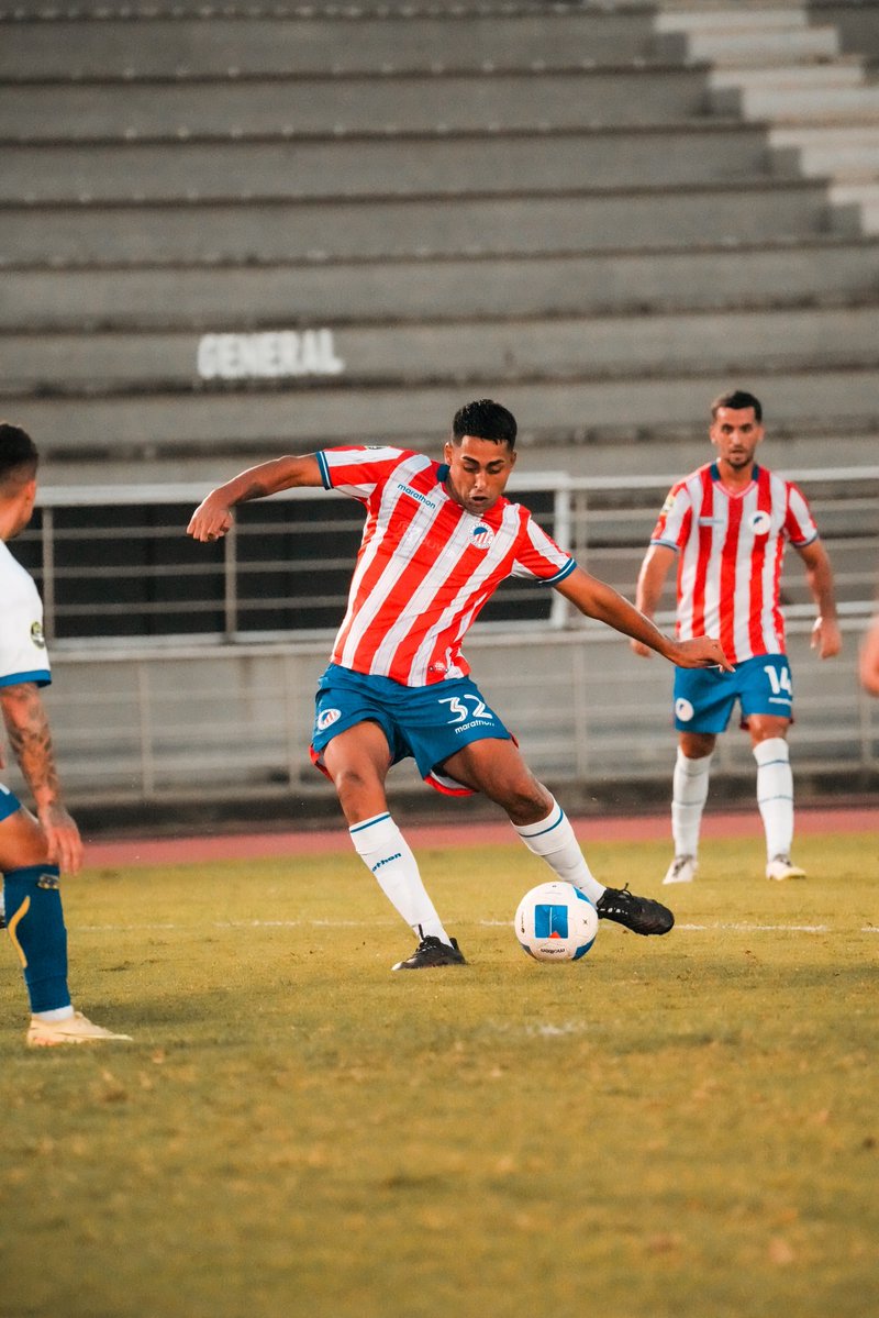 Atlético F.C. tweet media