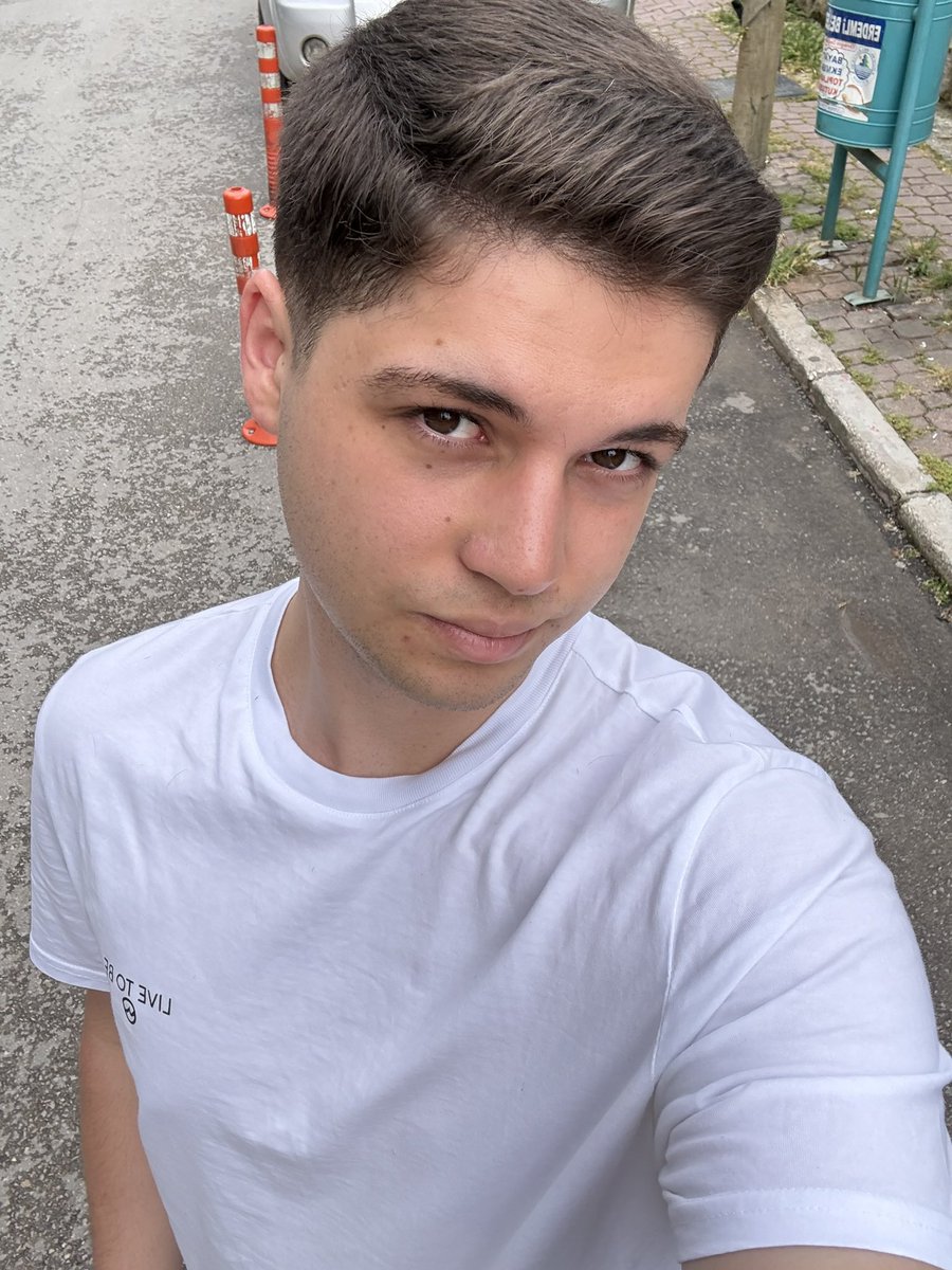 Serhat Onur Yıldız tweet media