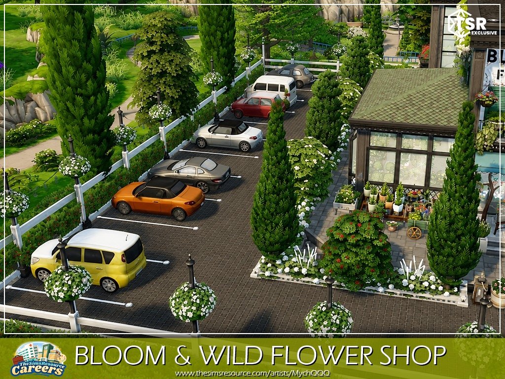 MychQQQ's tweet photo. "Bloom and Wild Flower Shop" - download at
@TheSimsResource

Link: https://t.co/00E4px3Ujv 

#TheSims #TheSims4 #TheSimsResource #TSR #ShowUsYourBuilds #SimsCreatorsCommunity #SimsFederation @TheSims @SimsCreatorsCom
@simsfederation https://t.co/WPi7NNEq6x
