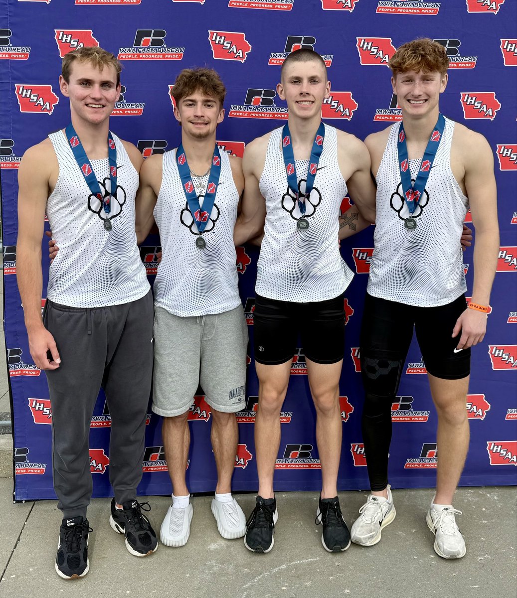 ADM Boys T&F tweet media