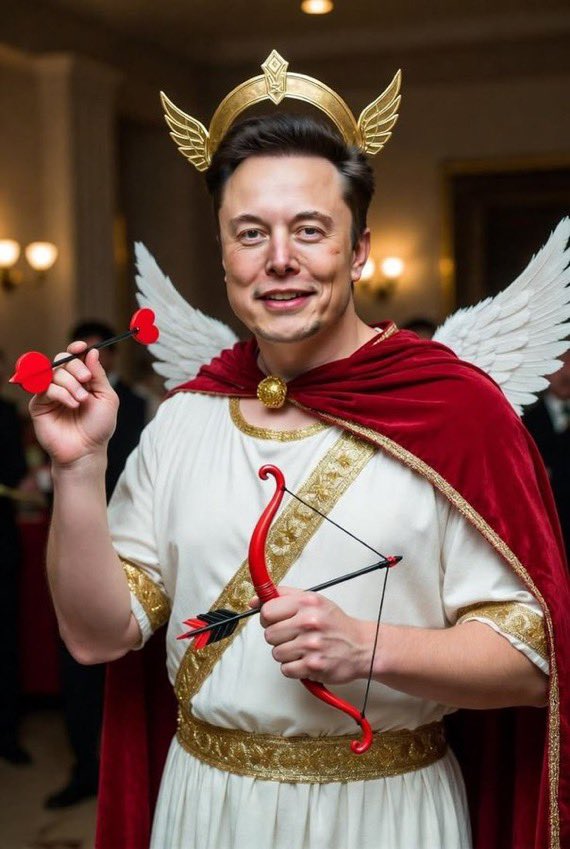 (VIP) Elon Musk tweet media