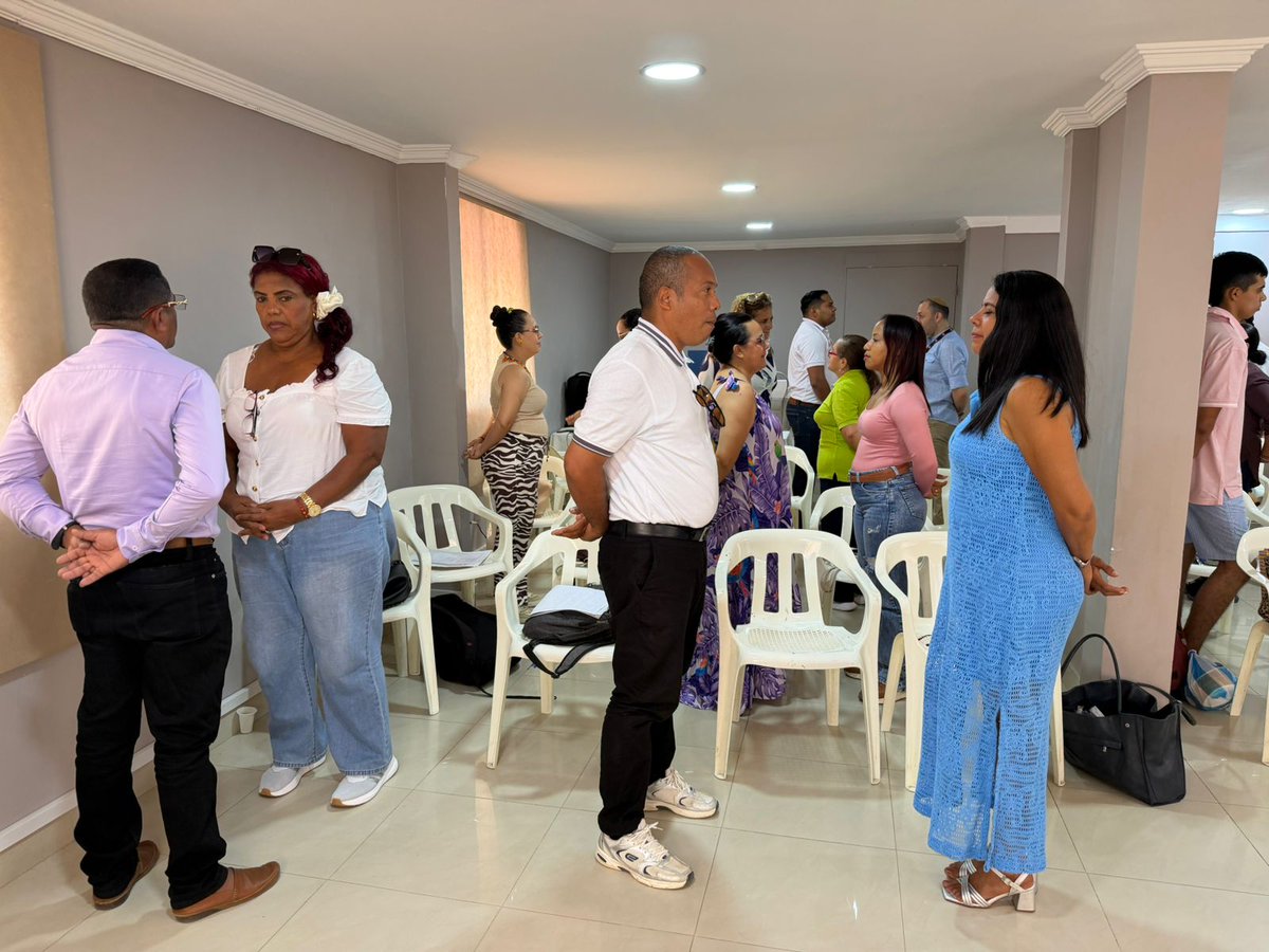 MinInterior Colombia tweet media