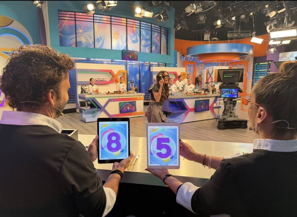 Programa Hoy tweet media