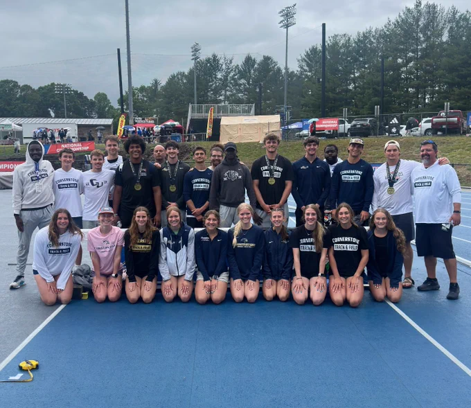 Image from CornerstoneXCTF (@CornerstoneXCTF)