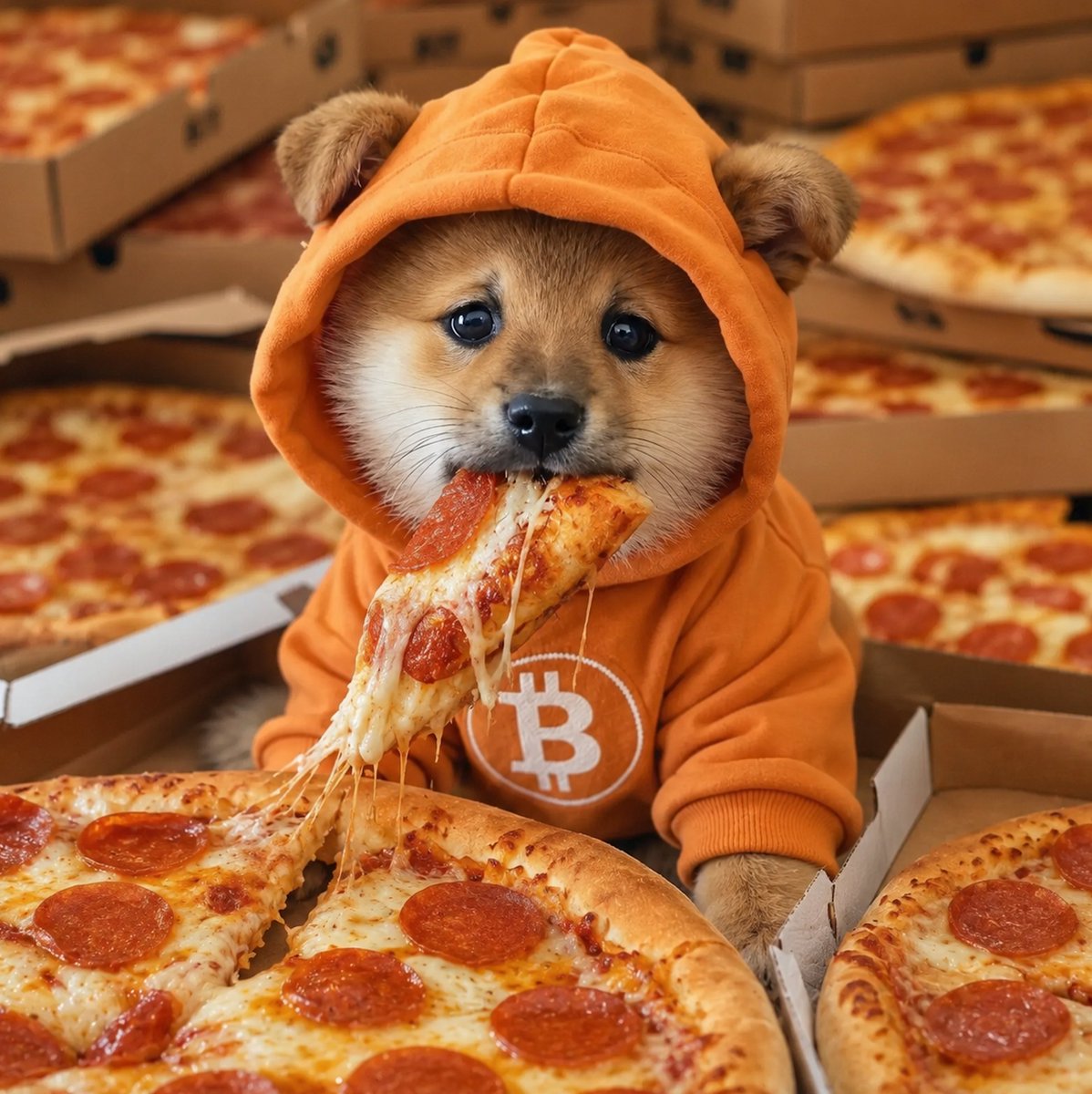 Leonidas 🧡 $DOG tweet media