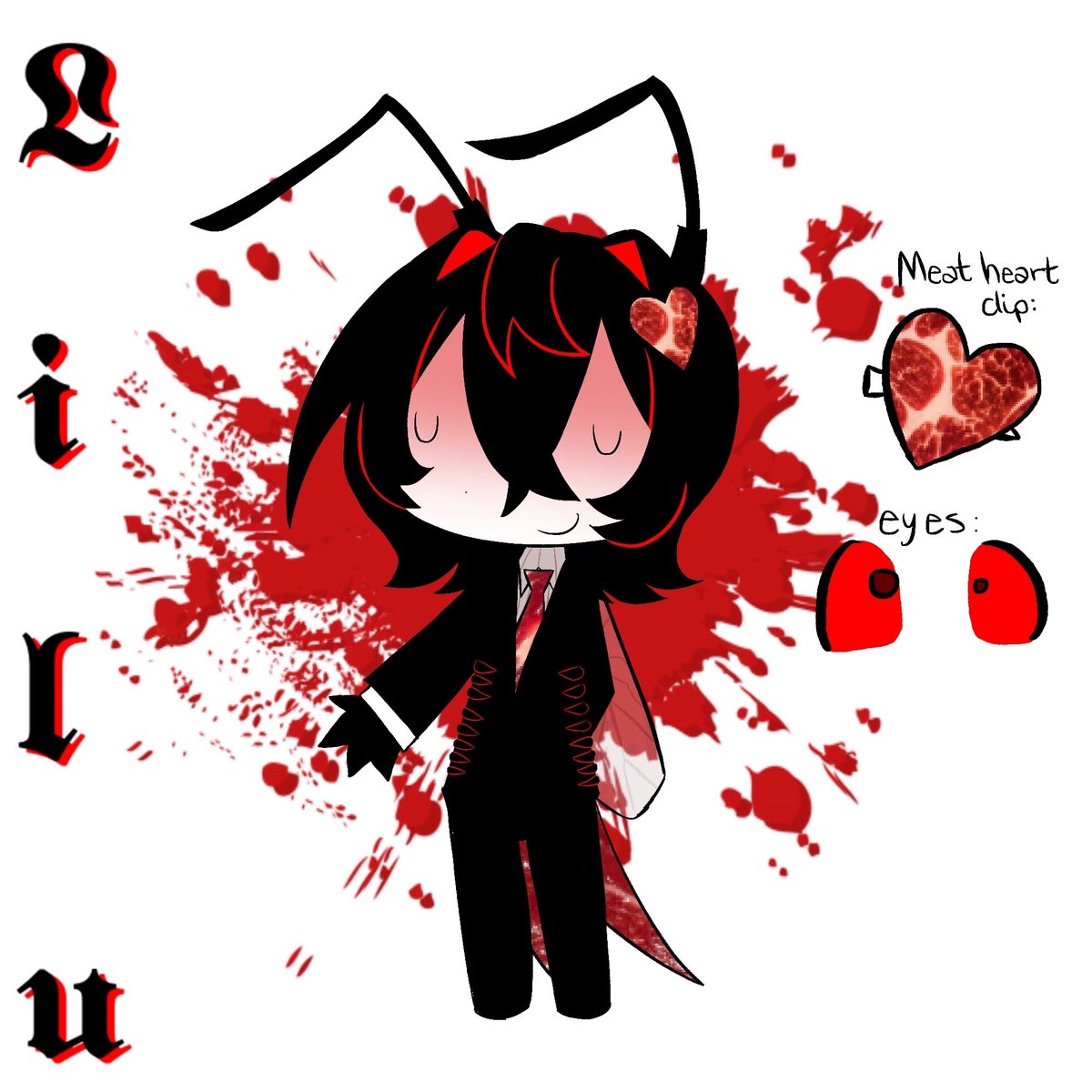 telatelamonn's tweet photo. Oc and comms https://t.co/O1e0HyxM2t