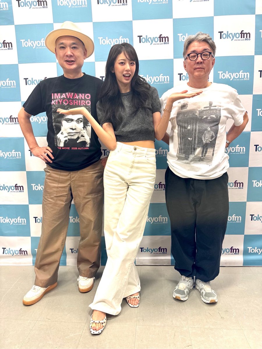 浜崎貴司 tweet media