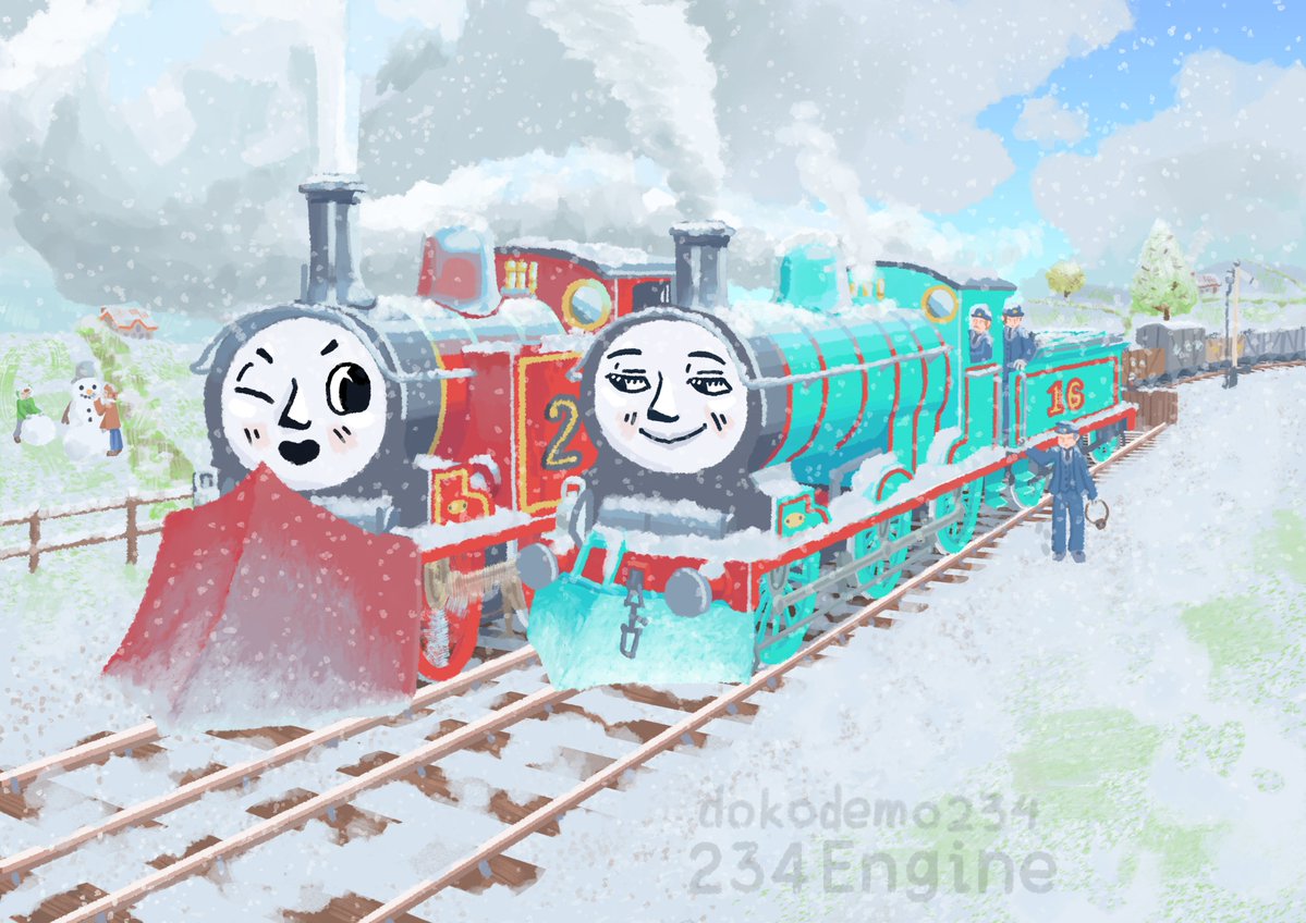 どこでも にさよん (dokodemo234) tweet media