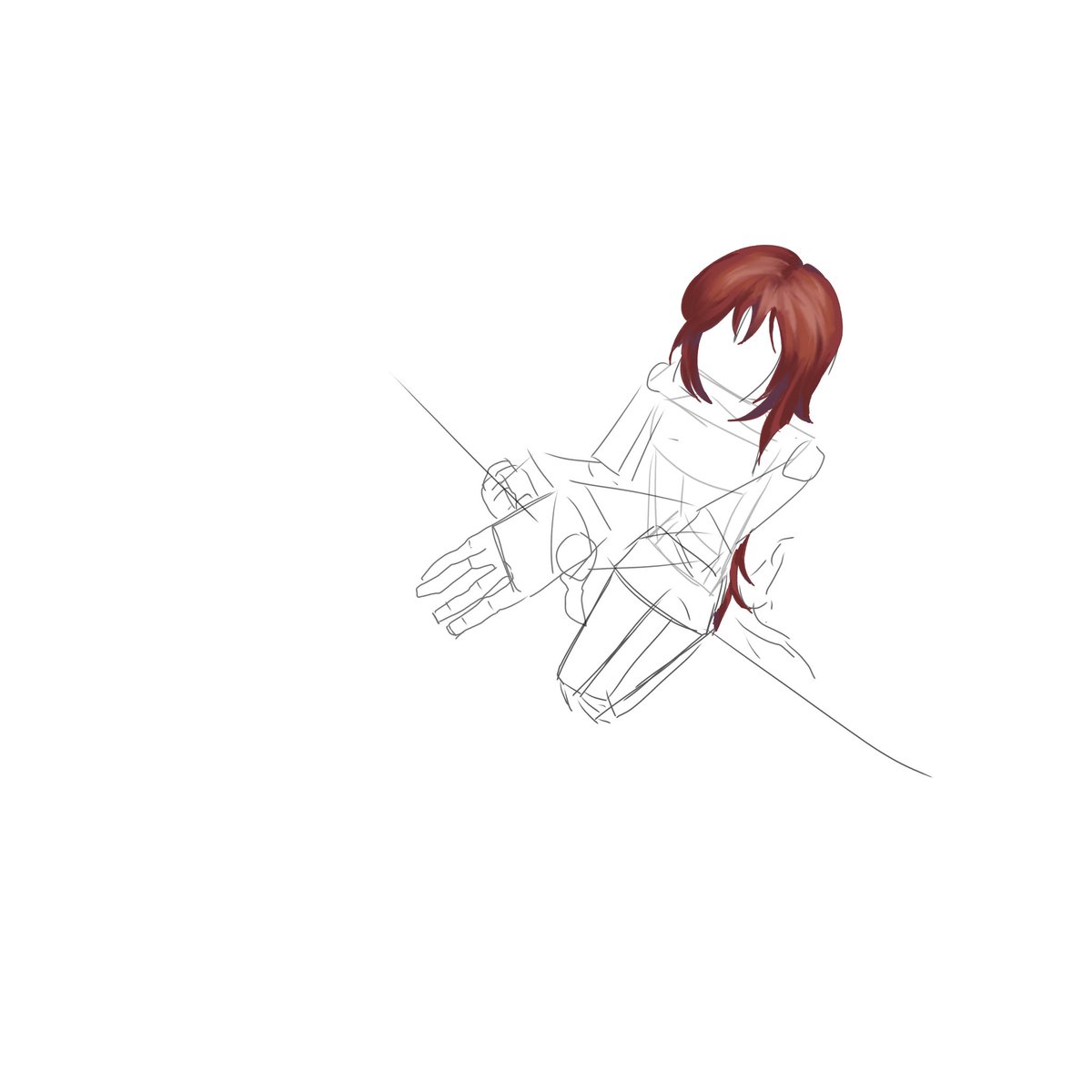 ennwey's tweet photo. Process, they said https://t.co/p2nhA52myj