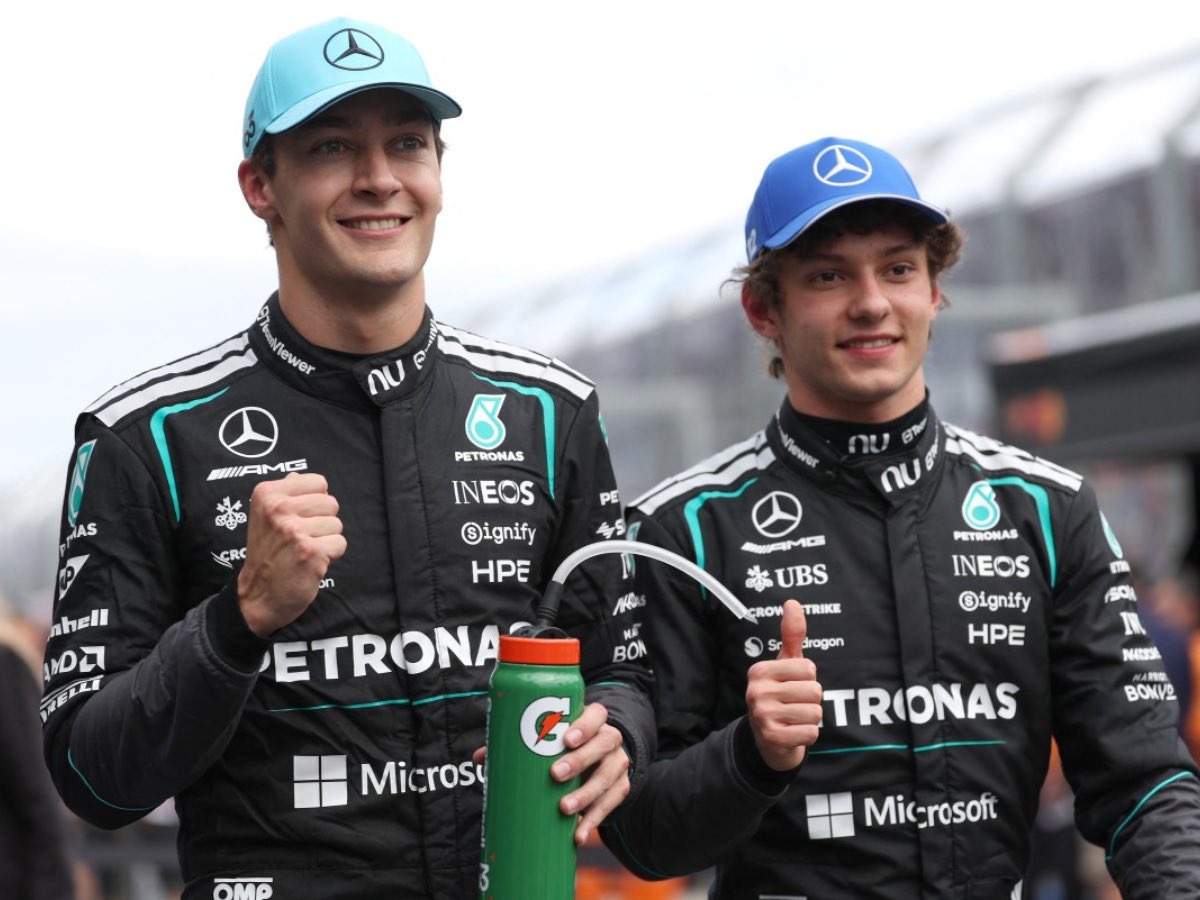 Mercedes-AMG Passion Club tweet media