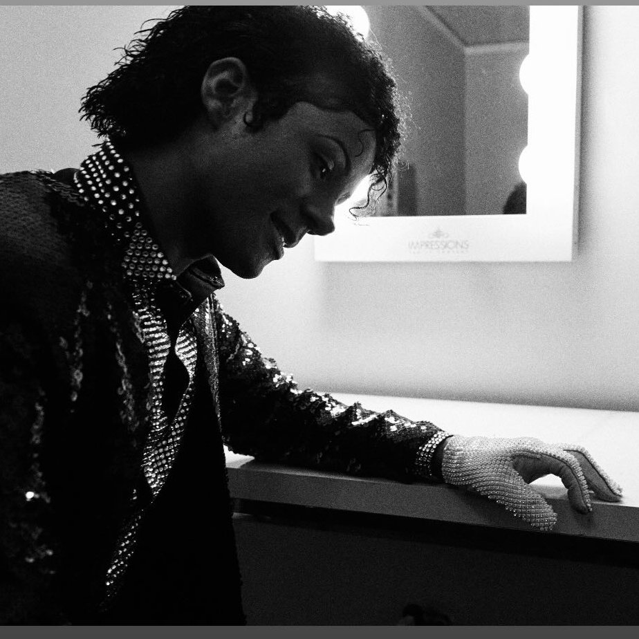 FalandoDeMaico | #MichaelMovie tweet media