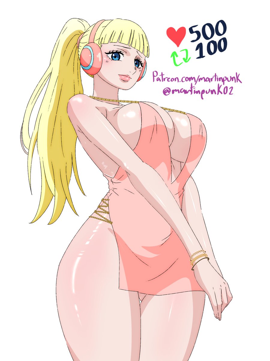 MartinPunk 🚨 COMMISSIONS OPEN 🚨 tweet media