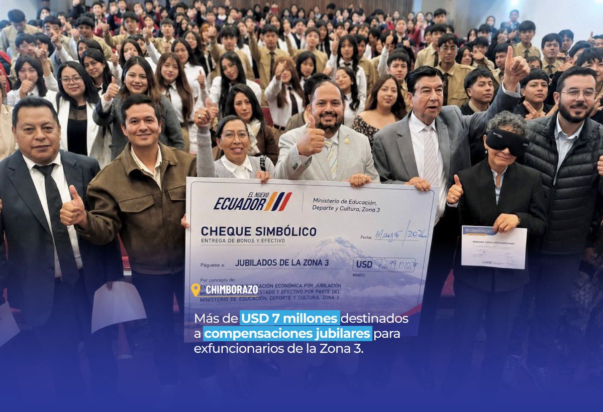 Ministerio de Educación, Deporte y Cultura tweet media