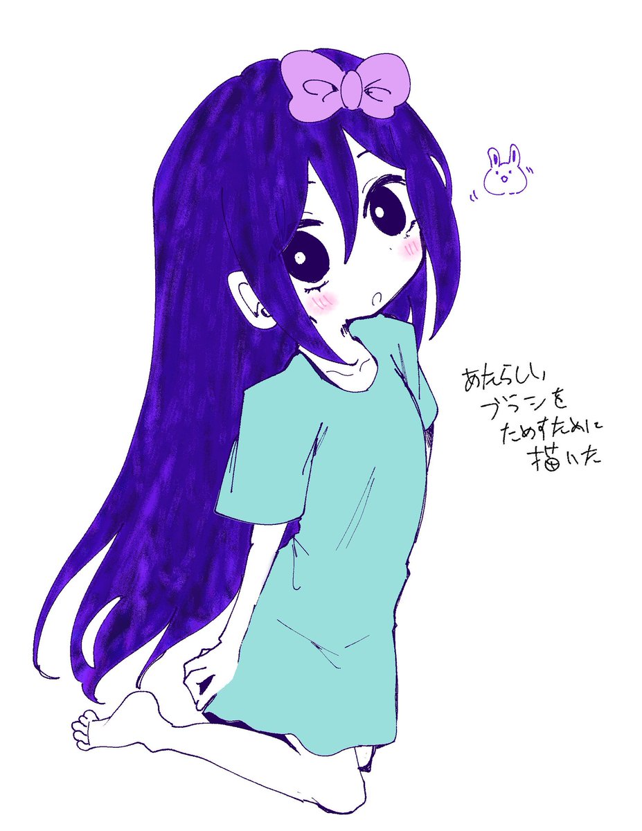 もろこしボンバー丸 tweet media