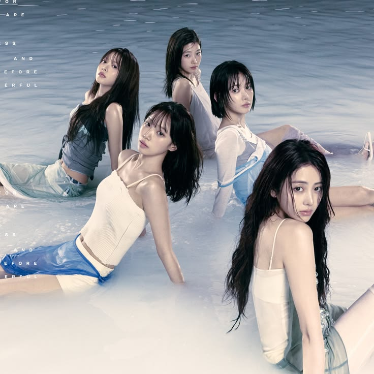 i still dont understand why they didn’t make this the album cover