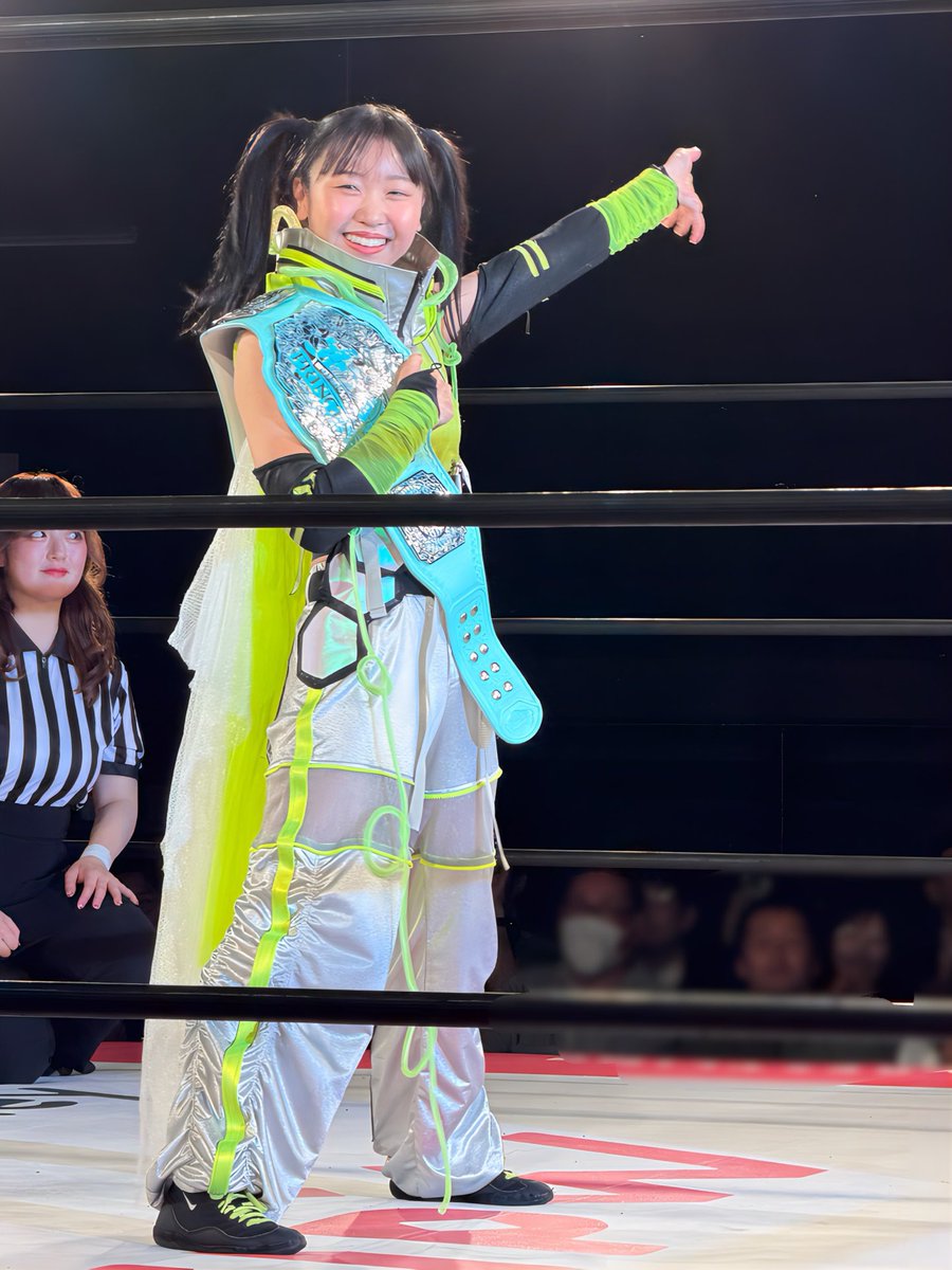tjpw #鈴芽