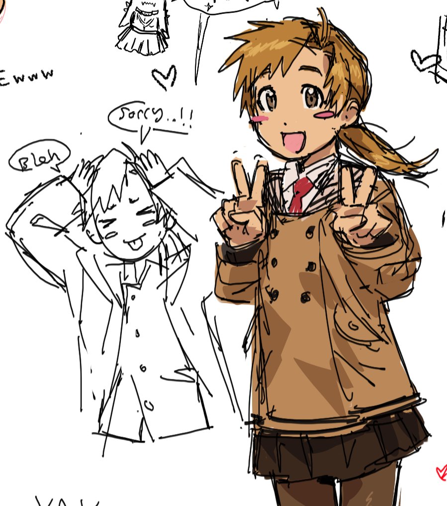 saltile in e (NUMBER 1 GIRL RITSU FAN) tweet media