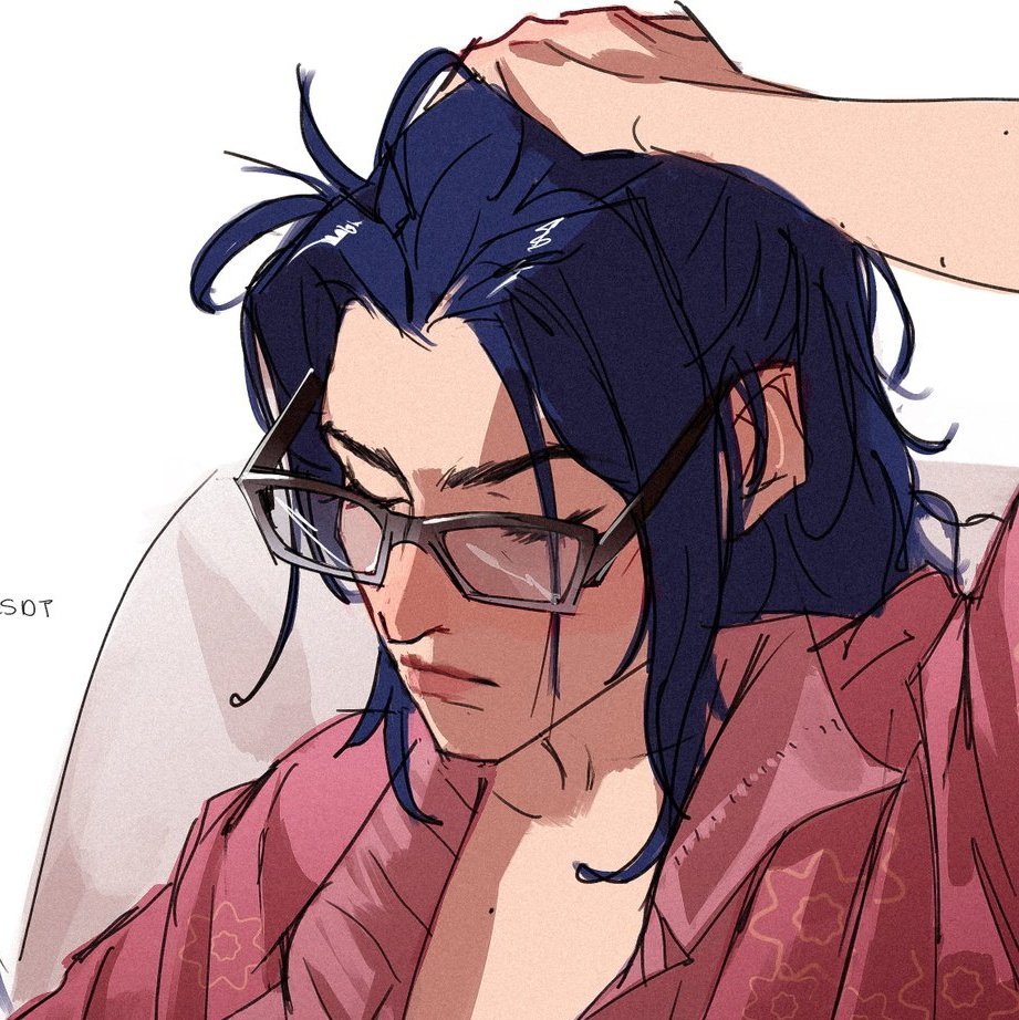 ❛ 𝐧𝐢𝐧𝐢 ★ ⚢ ༉‧₊˚ tweet media