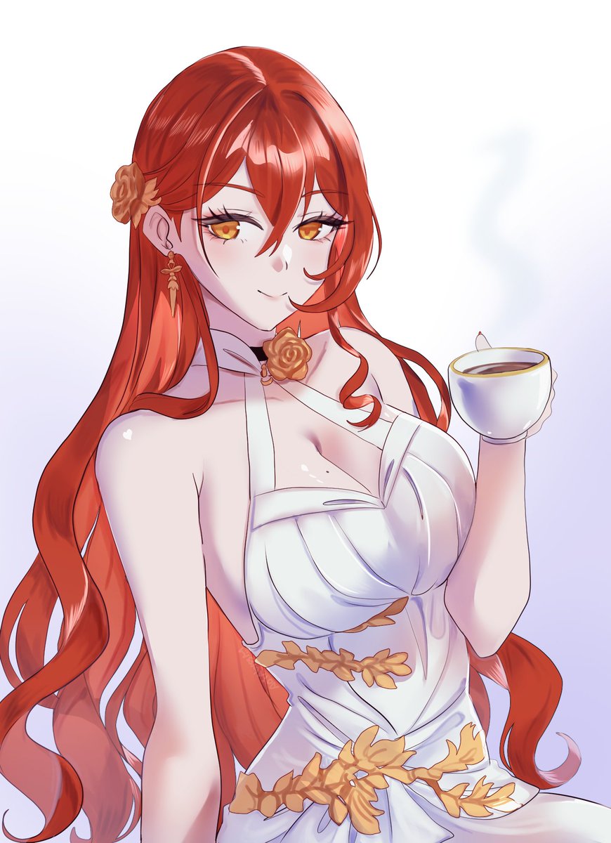 Aoi🌸 Commissions Open.♡ tweet media